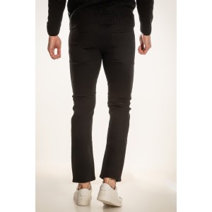 Jeans JacknJones μαύρο