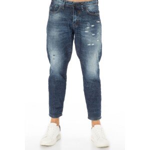 Jeans COSI μπλε Jeans COSI μπλε