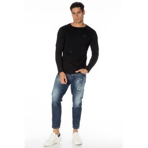 Jeans COSI μπλε Jeans COSI μπλε