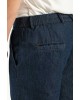 Παντελόνι Jeans Vittorio μπλε ΤΖΙΝ