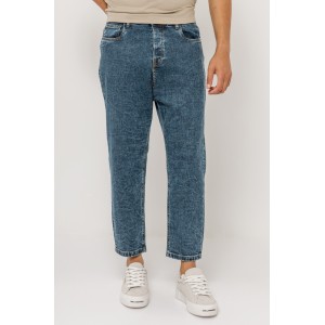 Jeans Cover μπλε