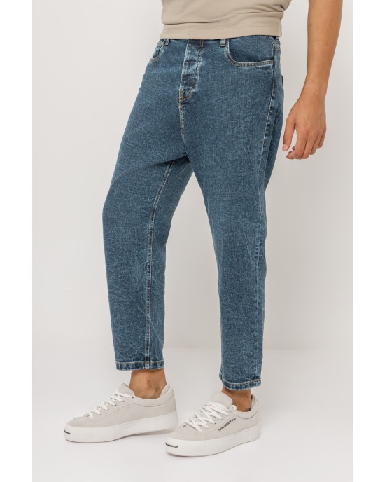 Jeans Cover μπλε ΤΖΙΝ