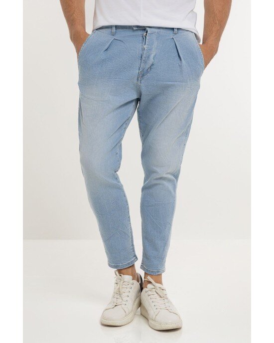 Jeans COSI μπλε ΤΖΙΝ