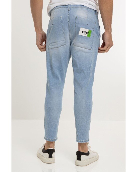 Jeans COSI μπλε ΤΖΙΝ