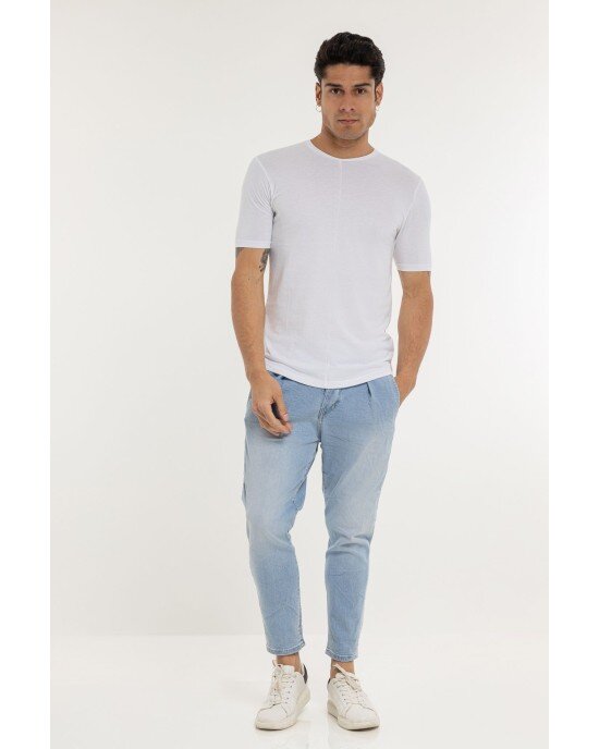 Jeans COSI μπλε ΤΖΙΝ