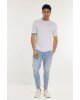 Jeans COSI μπλε ΤΖΙΝ