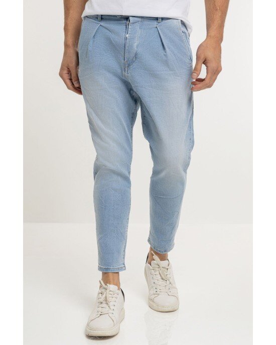 Jeans COSI μπλε ΤΖΙΝ