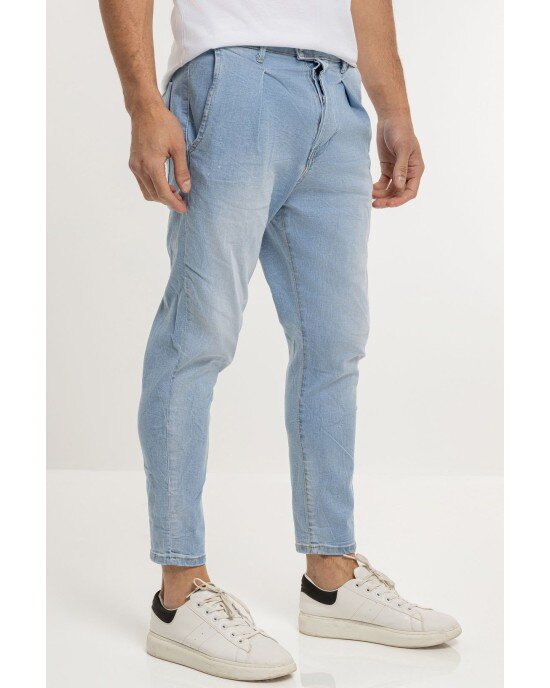 Jeans COSI μπλε ΤΖΙΝ