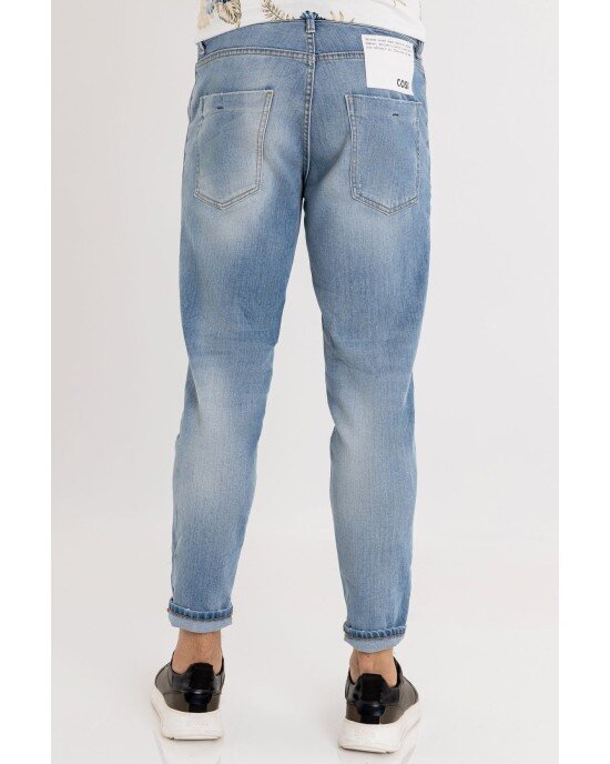 Jeans COSI μπλε ΤΖΙΝ