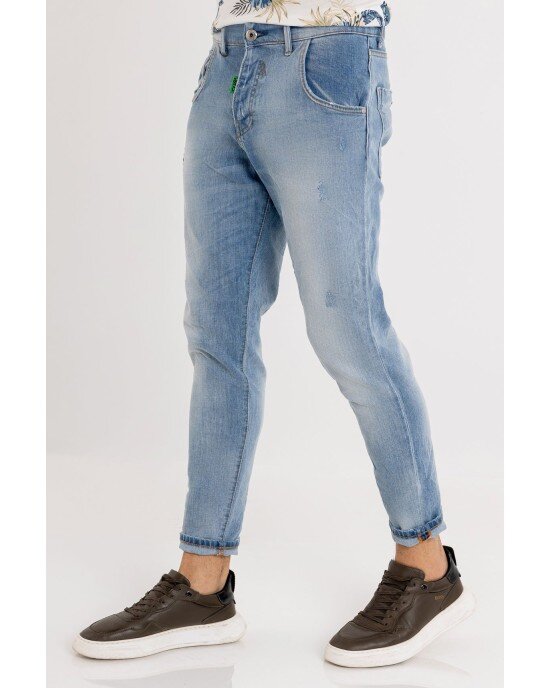 Jeans COSI μπλε ΤΖΙΝ