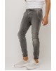 Jeans Cover γκρι ΤΖΙΝ