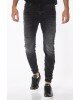 Jeans COSI Μαύρο ΤΖΙΝ Jeans COSI Μαύρο ΤΖΙΝ
