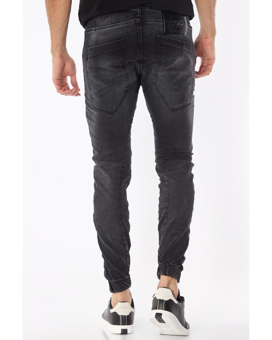 Jeans COSI Μαύρο ΤΖΙΝ Jeans COSI Μαύρο ΤΖΙΝ