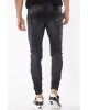 Jeans COSI Μαύρο ΤΖΙΝ Jeans COSI Μαύρο ΤΖΙΝ