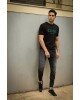 Jeans COSI Μαύρο ΤΖΙΝ Jeans COSI Μαύρο ΤΖΙΝ