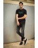 Jeans COSI Μαύρο ΤΖΙΝ Jeans COSI Μαύρο ΤΖΙΝ