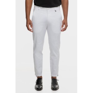 Παντελόνι Vittorio Alto άσπρο Παντελόνι Vittorio Alto άσπρο