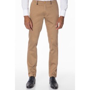Παντελόνι Tessuti μπεζ Παντελόνι Tessuti μπεζ