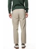 Παντελόνι Artisti Italiani μπεζ ΥΦΑΣΜΑΤΙΝΑ