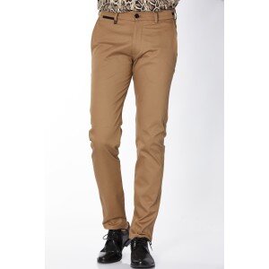 Παντελόνι Vittorio Como Μπεζ Παντελόνι Vittorio Como Μπεζ