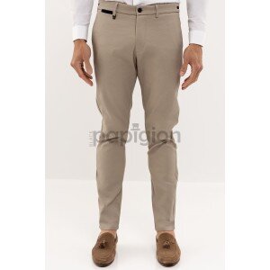 Παντελόνι Vittorio Como μπεζ Παντελόνι Vittorio Como μπεζ