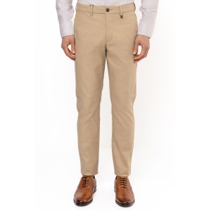 Παντελόνι Vittorio Nobile μπεζ Παντελόνι Vittorio Nobile μπεζ