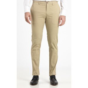 Παντελόνι Differ Μπεζ Παντελόνι Differ Μπεζ