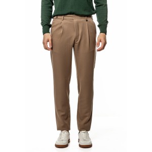 Παντελόνι Artisti Italiani ταμπά