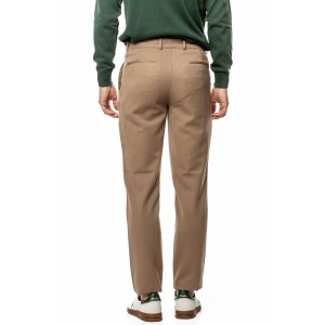 Παντελόνι Artisti Italiani ταμπά