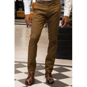 Παντελόνι Vittorio Como Ταμπά Παντελόνι Vittorio Como Ταμπά