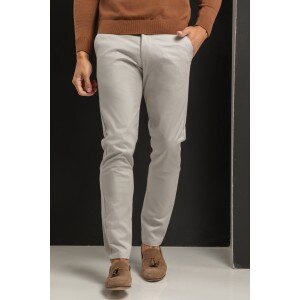 Παντελόνι Vittorio Rebbio γκρι Παντελόνι Vittorio Rebbio γκρι