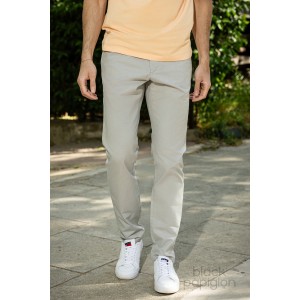 Παντελόνι My Hackers γκρι