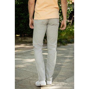 Παντελόνι My Hackers γκρι Παντελόνι My Hackers γκρι