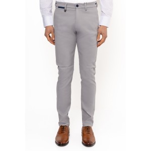 Παντελόνι Vittorio Como Γκρι Παντελόνι Vittorio Como Γκρι