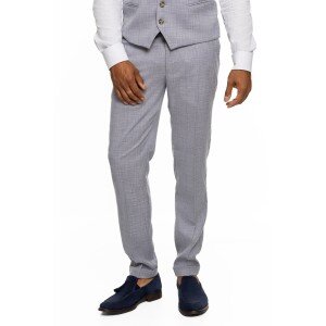 Παντελόνι Vittorio Monza γκρι