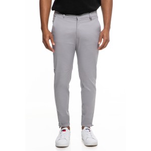 Παντελόνι Vittorio Alto γκρι Παντελόνι Vittorio Alto γκρι