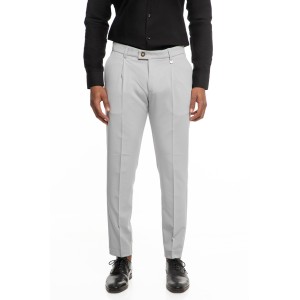 Παντελόνι Vittorio Solano γκρι Παντελόνι Vittorio Solano γκρι