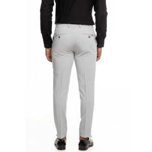 Παντελόνι Vittorio Solano γκρι Παντελόνι Vittorio Solano γκρι