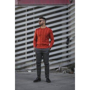 Παντελόνι Vittorio Funk Γκρι Παντελόνι Vittorio Funk Γκρι