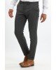 Παντελόνι chinos JACKnJONES Γκρι
