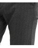 Παντελόνι chinos JACKnJONES Γκρι