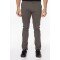 Παντελόνι chinos γκρι σκούρο Παντελόνι chinos γκρι σκούρο