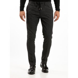 Παντελόνι ανδρικό Γκρι Παντελόνι ανδρικό Γκρι