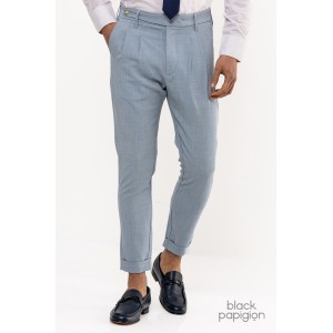 Παντελόνι Royal Denim Premium γαλάζιο Παντελόνι Royal Denim Premium γαλάζιο