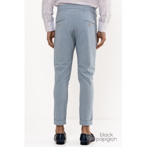 Παντελόνι Royal Denim Premium γαλάζιο Παντελόνι Royal Denim Premium γαλάζιο