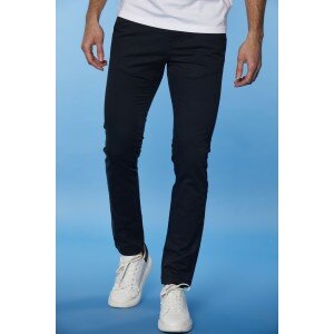 Παντελόνι Marcus μπλε