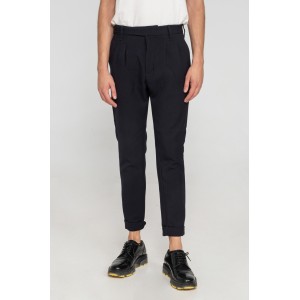 Παντελόνι Royal Denim Premium μπλε Παντελόνι Royal Denim Premium μπλε