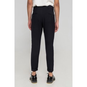 Παντελόνι Royal Denim Premium μπλε Παντελόνι Royal Denim Premium μπλε