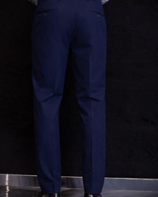 Παντελόνι Michael Kors Performance μπλε