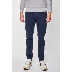 Παντελόνι Over/D μπλε